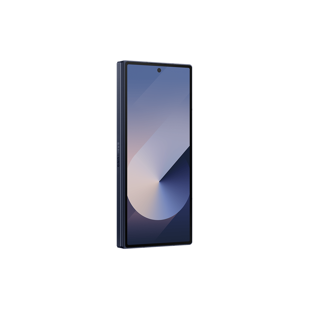 Samsung Galaxy Z Fold6 5G 12GB 1TB - Navy Samsung Galaxy Z Fold6 5G 12GB 1TB - Navy